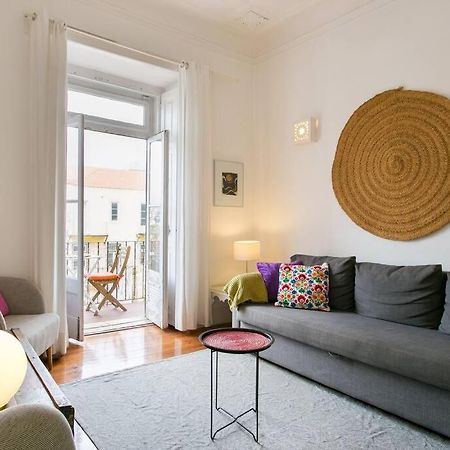 Principe Real Cool And Artistic 3 Bedrooms Flat! Lisboa Ngoại thất bức ảnh
